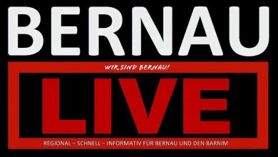 Logo Bernau LIVE Wir sind