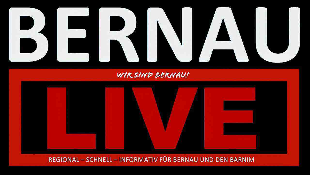 Bernau LIVE - Dein Stadtmagazin für Bernau