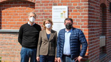 Bernau, Praxis Bernau