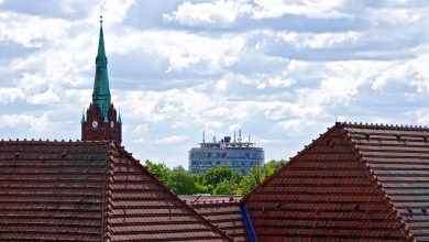 Bernau, Bernau bei Berlin