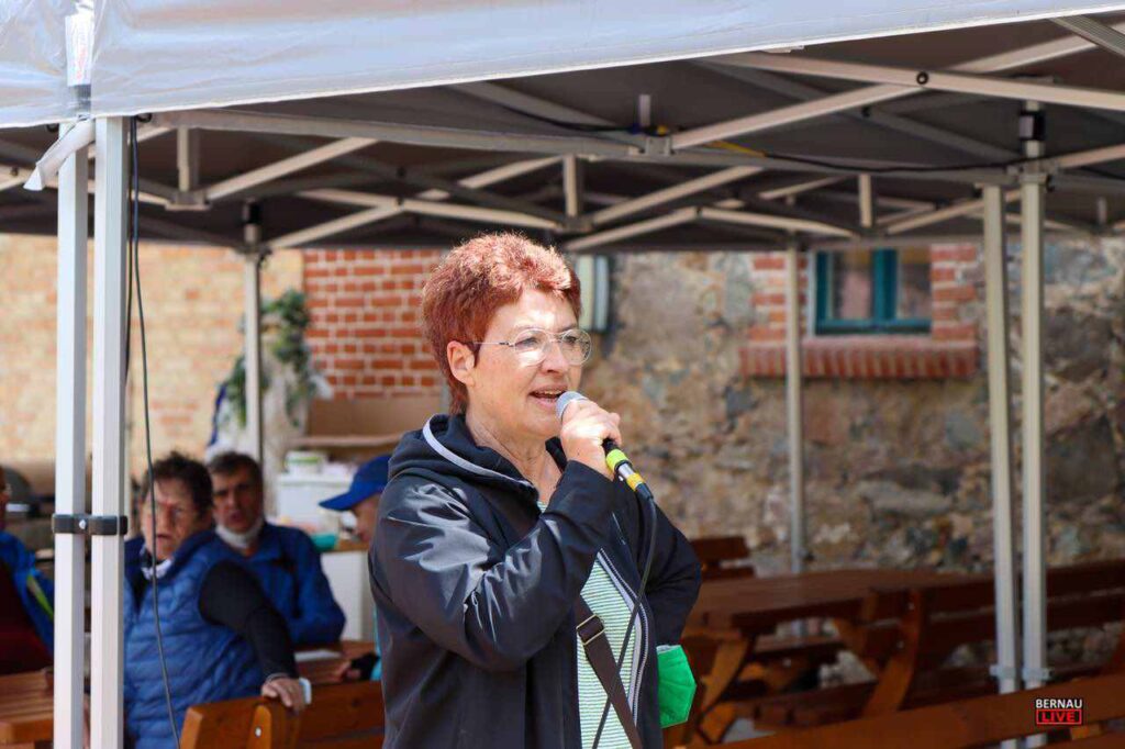 Brandenburger Entdeckertag lockte Radler*innen nach Bernau 11 Bernau LIVE