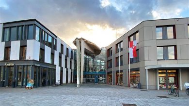 Eberswalde, Landkreis Bernau