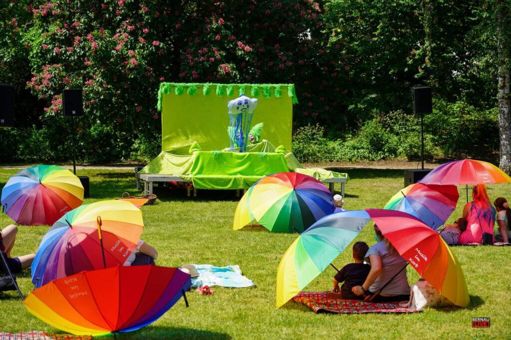 Bernau lockte mit zahlreichen Veranstaltungen am Wochenende 3 Bernau LIVE