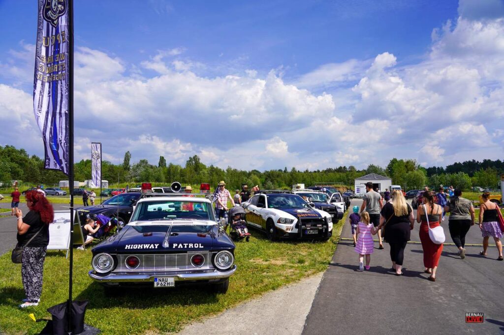 Bernau lockte mit zahlreichen Veranstaltungen am Wochenende 10 Bernau LIVE