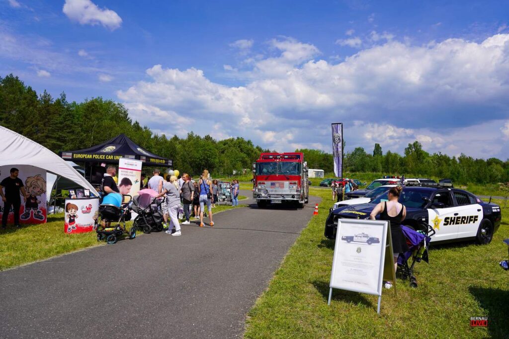 Bernau lockte mit zahlreichen Veranstaltungen am Wochenende 12 Bernau LIVE