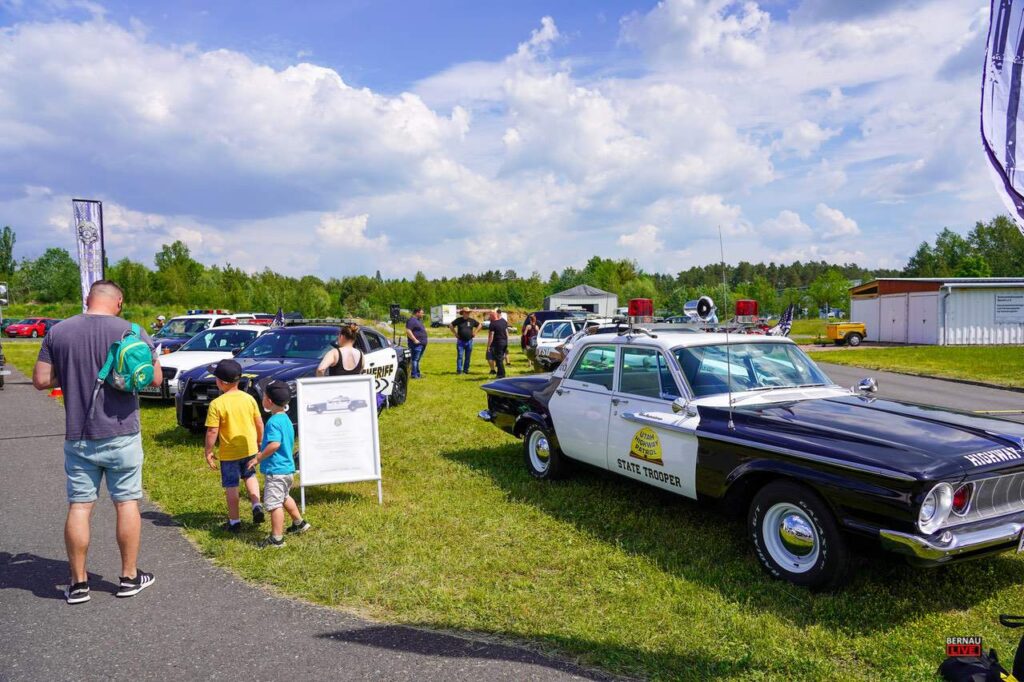 Bernau lockte mit zahlreichen Veranstaltungen am Wochenende 9 Bernau LIVE