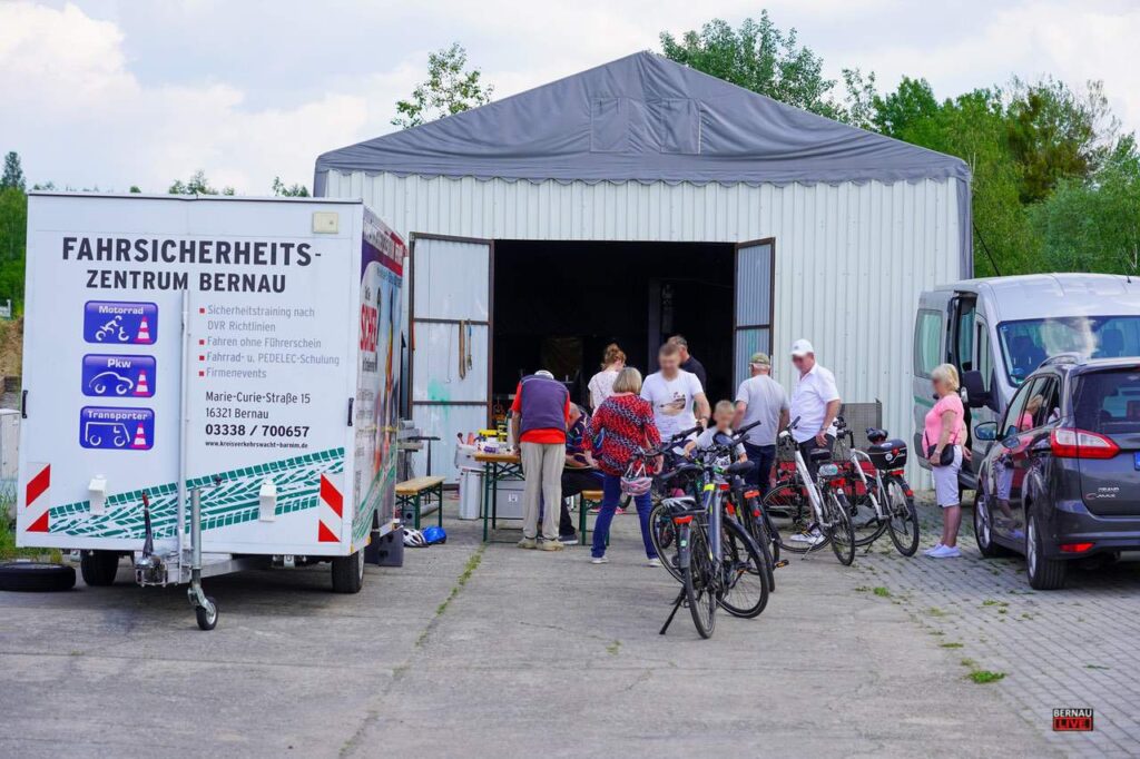 Bernau lockte mit zahlreichen Veranstaltungen am Wochenende 14 Bernau LIVE