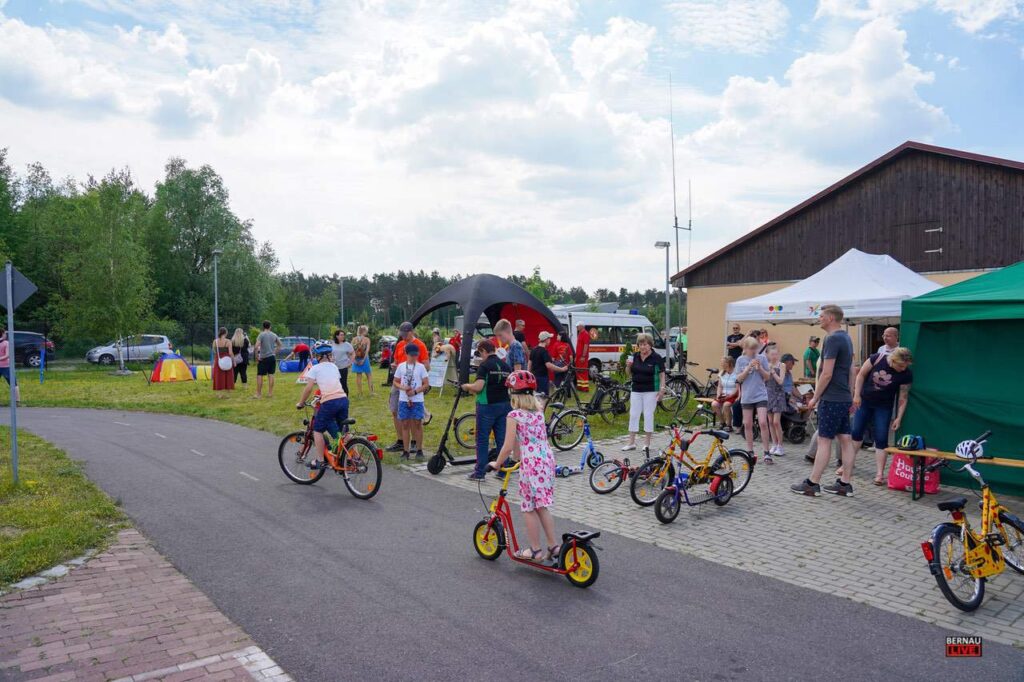 Bernau lockte mit zahlreichen Veranstaltungen am Wochenende 16 Bernau LIVE