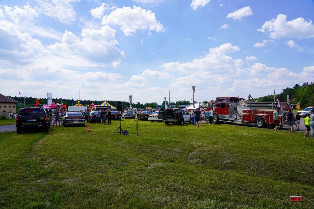 Bernau lockte mit zahlreichen Veranstaltungen am Wochenende 18 Bernau LIVE