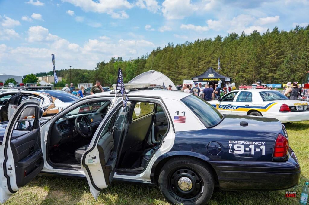 Bernau lockte mit zahlreichen Veranstaltungen am Wochenende 17 Bernau LIVE