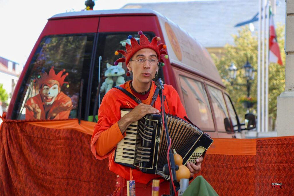 Bernau lockte mit zahlreichen Veranstaltungen am Wochenende 6 Bernau LIVE