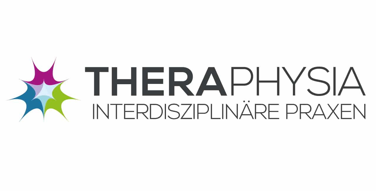 Theraphysia Logo Bernau LIVE
