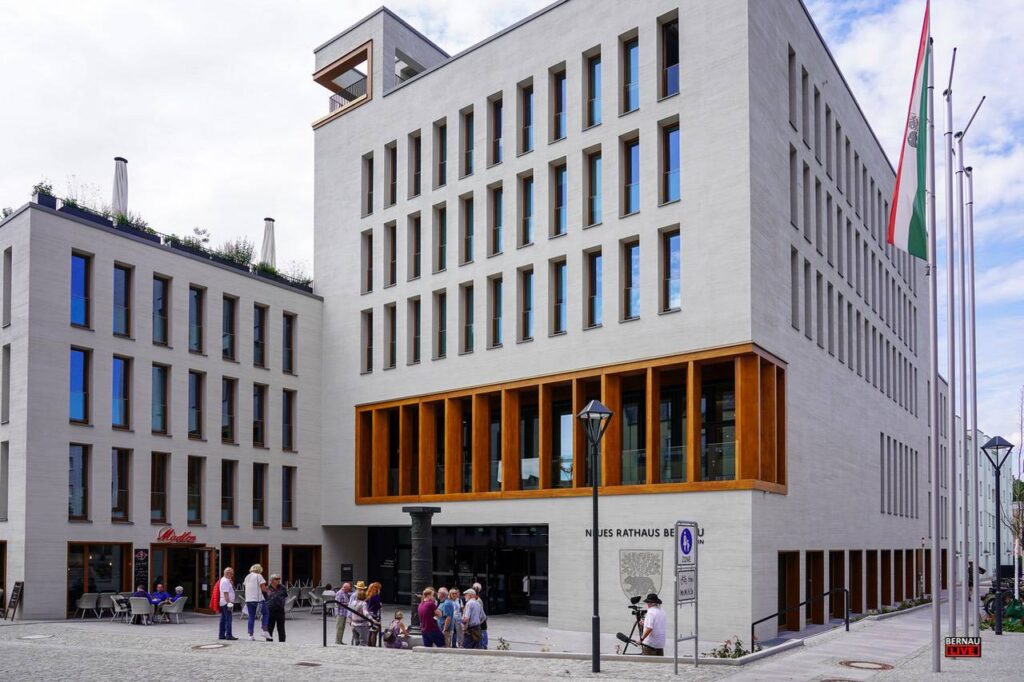 Bernau: PolitBrunch zum Thema Pflege und Gesundheit 6 Bernau LIVE