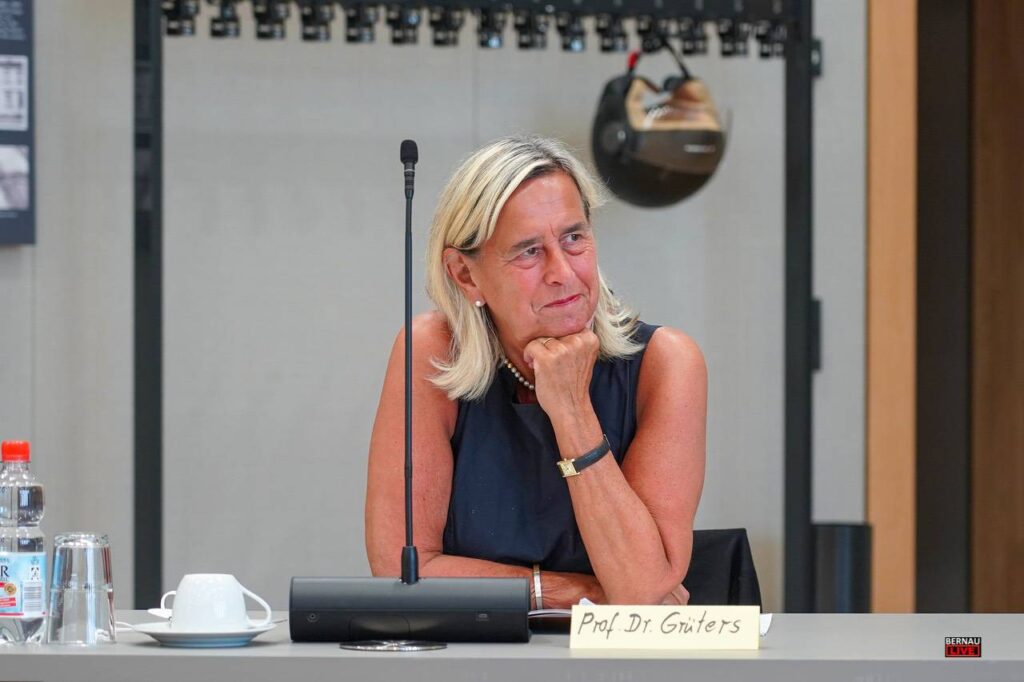 Bernau: PolitBrunch zum Thema Pflege und Gesundheit 2 Bernau LIVE