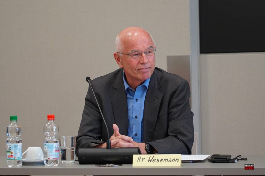 Bernau: PolitBrunch zum Thema Pflege und Gesundheit 8 Bernau LIVE