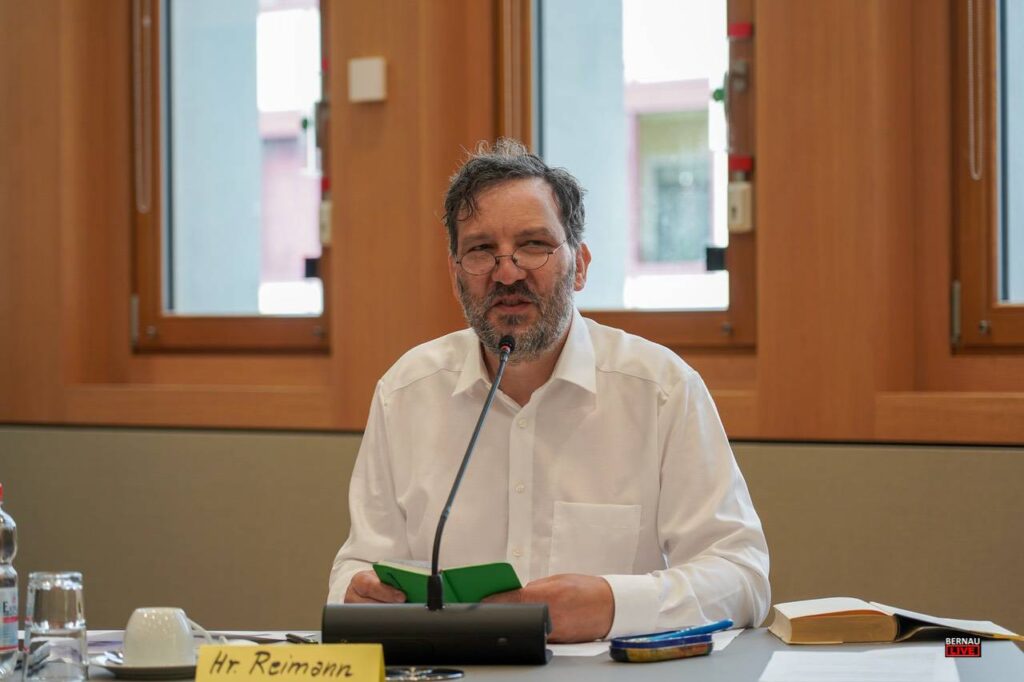 Bernau: PolitBrunch zum Thema Pflege und Gesundheit 10 Bernau LIVE