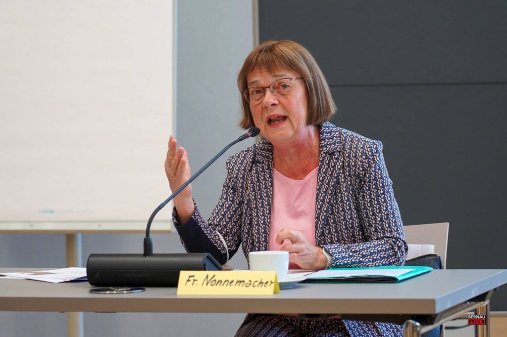 Bernau: PolitBrunch zum Thema Pflege und Gesundheit 11 Bernau LIVE