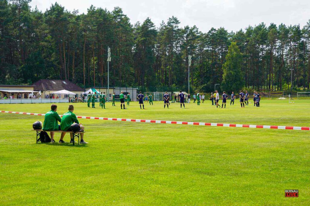 Flutopfer-Spende in Höhe von 66.345 Euro in Biesenthal übergeben 6 Bernau LIVE
