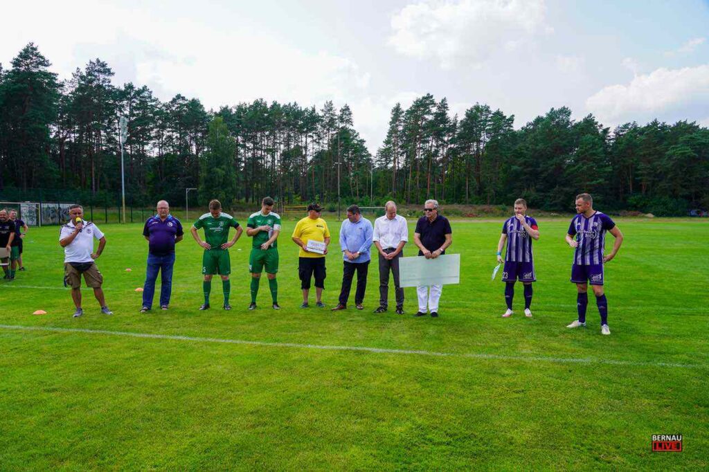 Flutopfer-Spende in Höhe von 66.345 Euro in Biesenthal übergeben 7 Bernau LIVE