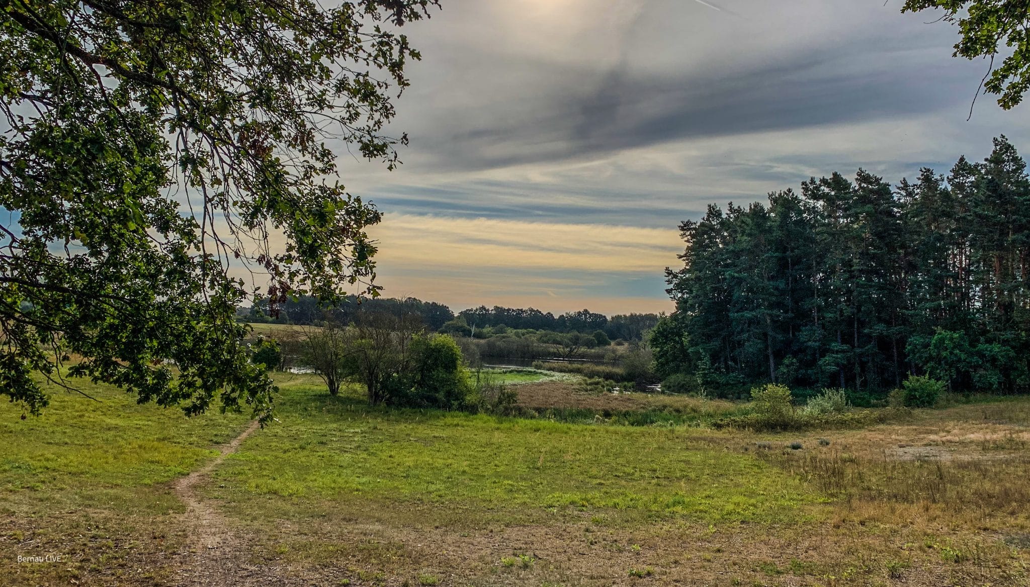 Bernau LIVE wünscht einen entspannten Mittwoch 11 Bernau LIVE