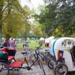 Volle Innenstadt und gut besuchter Kunst- und Handwerkermarkt in Bernau 5 Bernau LIVE