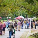 Volle Innenstadt und gut besuchter Kunst- und Handwerkermarkt in Bernau 3 Bernau LIVE