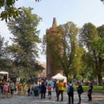 Volle Innenstadt und gut besuchter Kunst- und Handwerkermarkt in Bernau 7 Bernau LIVE