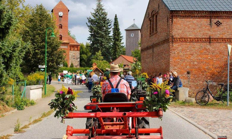 Danewitz, Bernau LIVE
