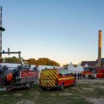 Festveranstaltung der Freiwilligen Feuerwehr Bernau in Börnicke 6 Bernau LIVE
