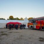 Festveranstaltung der Freiwilligen Feuerwehr Bernau in Börnicke 5 Bernau LIVE