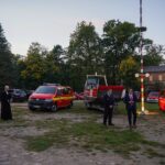 Festveranstaltung der Freiwilligen Feuerwehr Bernau in Börnicke 3 Bernau LIVE