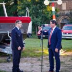 Festveranstaltung der Freiwilligen Feuerwehr Bernau in Börnicke 2 Bernau LIVE