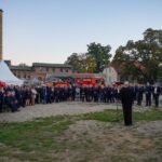 Festveranstaltung der Freiwilligen Feuerwehr Bernau in Börnicke 10 Bernau LIVE