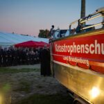 Festveranstaltung der Freiwilligen Feuerwehr Bernau in Börnicke 9 Bernau LIVE