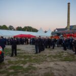 Festveranstaltung der Freiwilligen Feuerwehr Bernau in Börnicke 8 Bernau LIVE