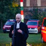 Festveranstaltung der Freiwilligen Feuerwehr Bernau in Börnicke 12 Bernau LIVE