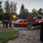 Festveranstaltung der Freiwilligen Feuerwehr Bernau in Börnicke 15 Bernau LIVE