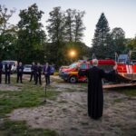 Festveranstaltung der Freiwilligen Feuerwehr Bernau in Börnicke 14 Bernau LIVE