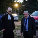 Festveranstaltung der Freiwilligen Feuerwehr Bernau in Börnicke 20 Bernau LIVE