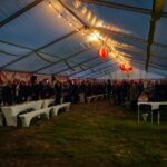 Festveranstaltung der Freiwilligen Feuerwehr Bernau in Börnicke 18 Bernau LIVE