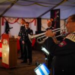 Festveranstaltung der Freiwilligen Feuerwehr Bernau in Börnicke 17 Bernau LIVE