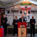 Festveranstaltung der Freiwilligen Feuerwehr Bernau in Börnicke 26 Bernau LIVE