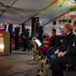 Festveranstaltung der Freiwilligen Feuerwehr Bernau in Börnicke 24 Bernau LIVE