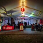 Festveranstaltung der Freiwilligen Feuerwehr Bernau in Börnicke 23 Bernau LIVE