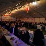 Festveranstaltung der Freiwilligen Feuerwehr Bernau in Börnicke 27 Bernau LIVE