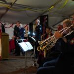 Festveranstaltung der Freiwilligen Feuerwehr Bernau in Börnicke 31 Bernau LIVE