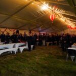 Festveranstaltung der Freiwilligen Feuerwehr Bernau in Börnicke 33 Bernau LIVE