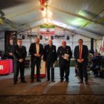 Festveranstaltung der Freiwilligen Feuerwehr Bernau in Börnicke 36 Bernau LIVE