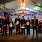 Festveranstaltung der Freiwilligen Feuerwehr Bernau in Börnicke 41 Bernau LIVE