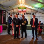 Festveranstaltung der Freiwilligen Feuerwehr Bernau in Börnicke 52 Bernau LIVE